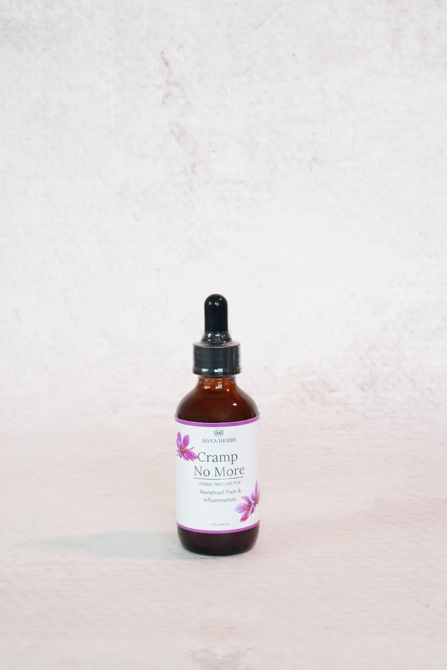 Cramp No More Tincture