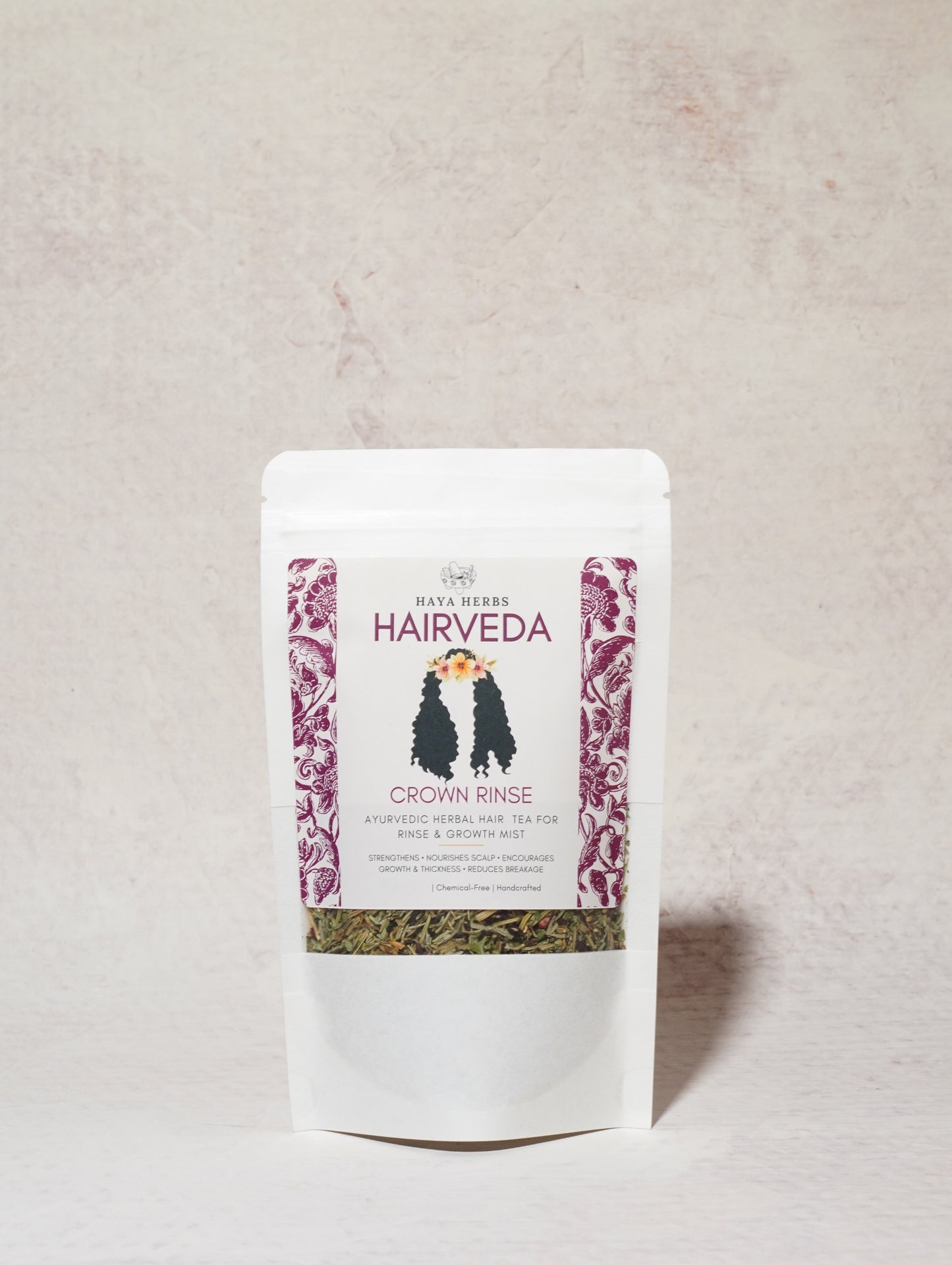HairVeda Trio
