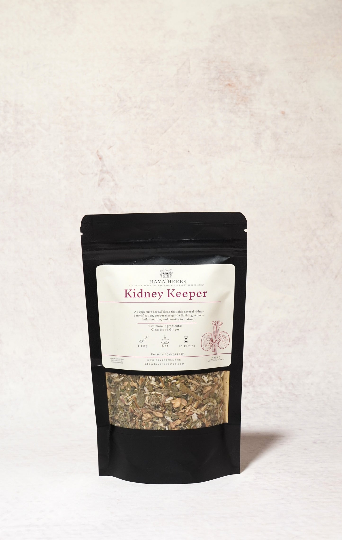 Bladder Balance Bundle