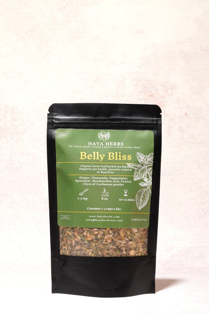 Belly Bliss