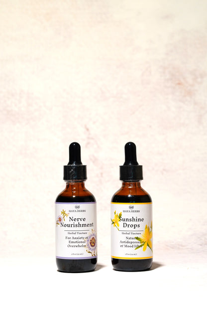 Emotional Support Bundle