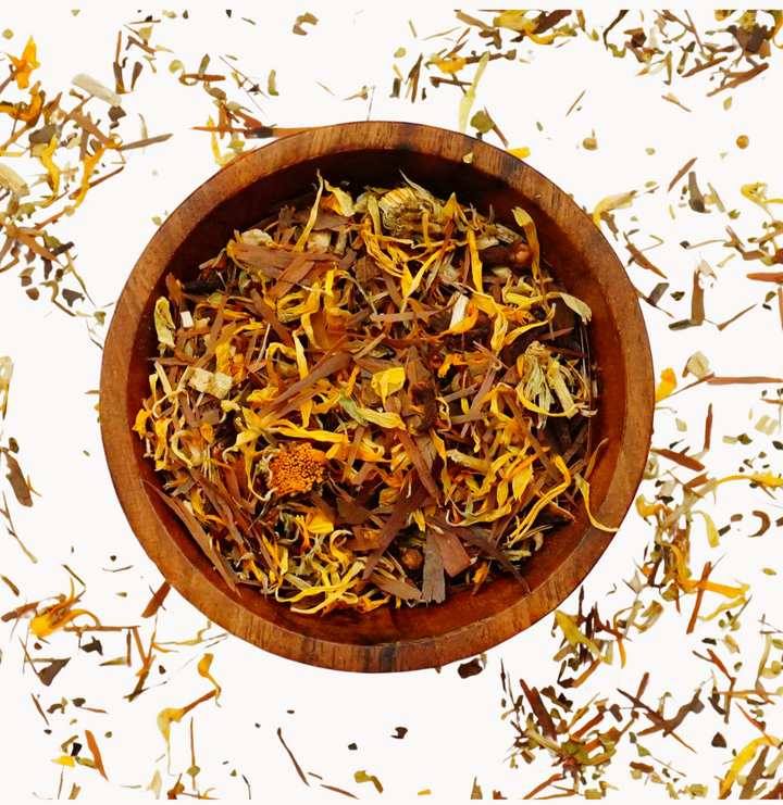 Herbal Teas – Haya Herbs