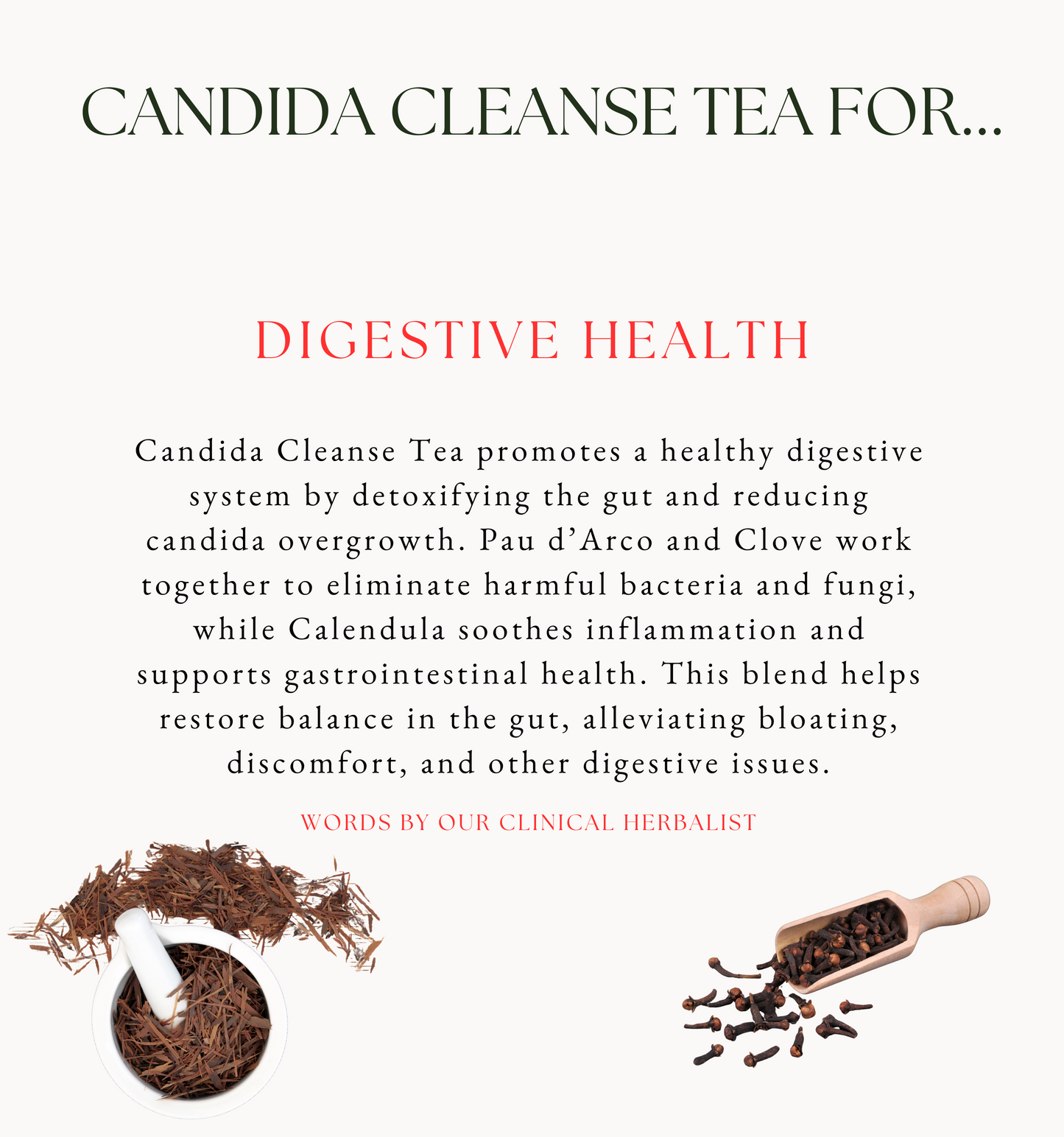 Candida Cleanse