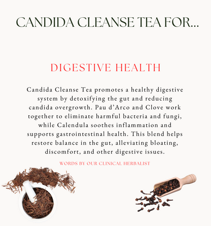 Candida Cleanse