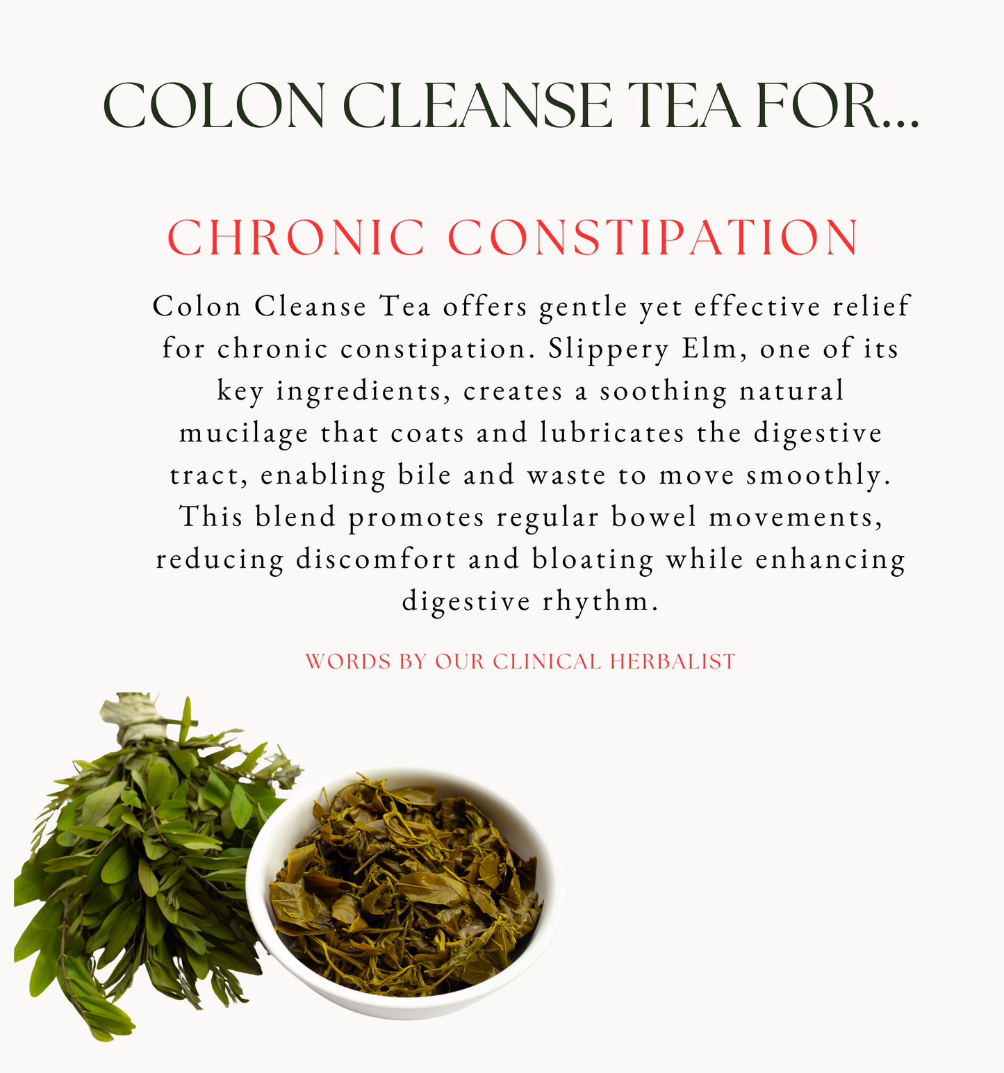 Colon Cleanse