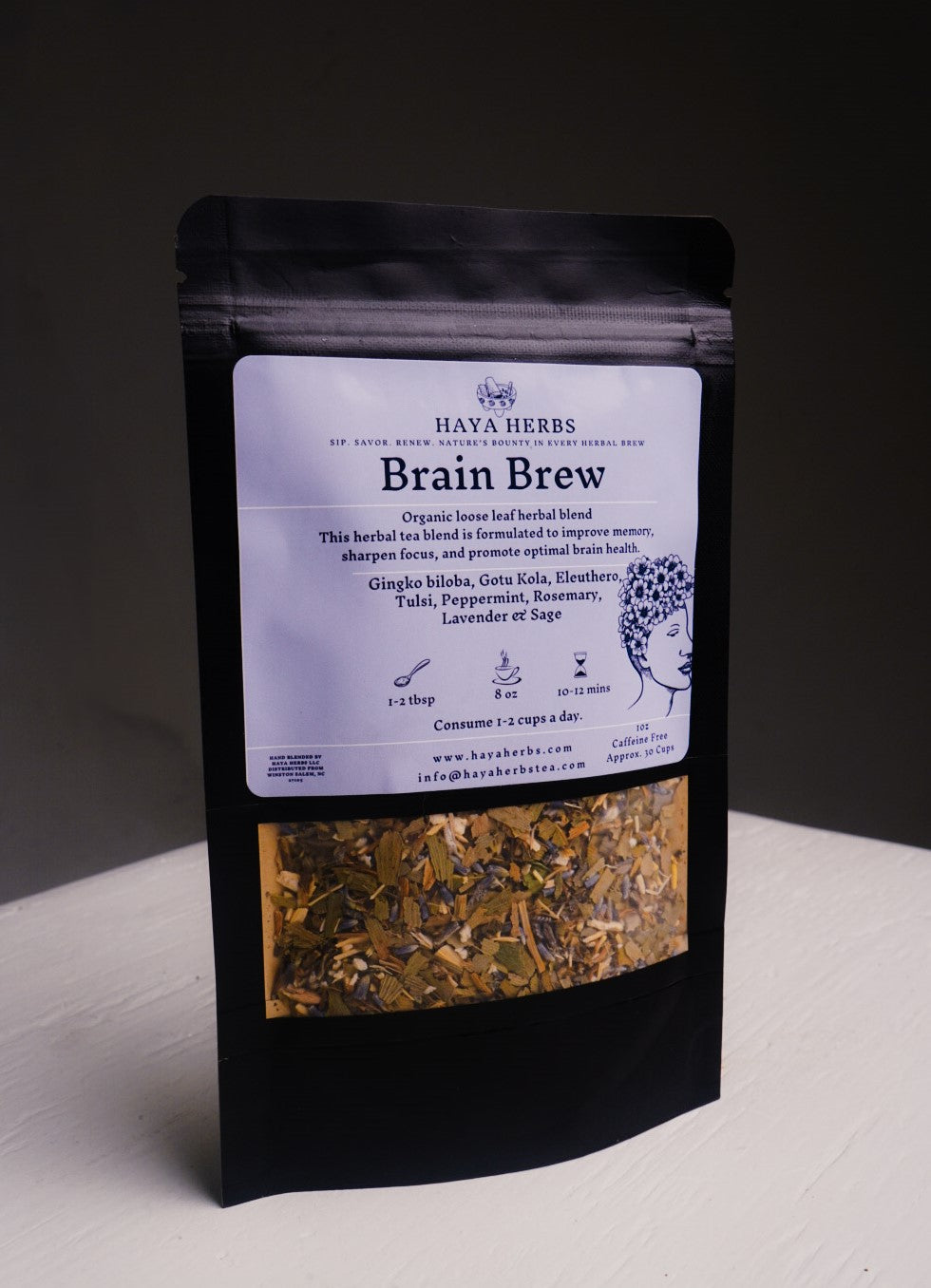 Brain Brew