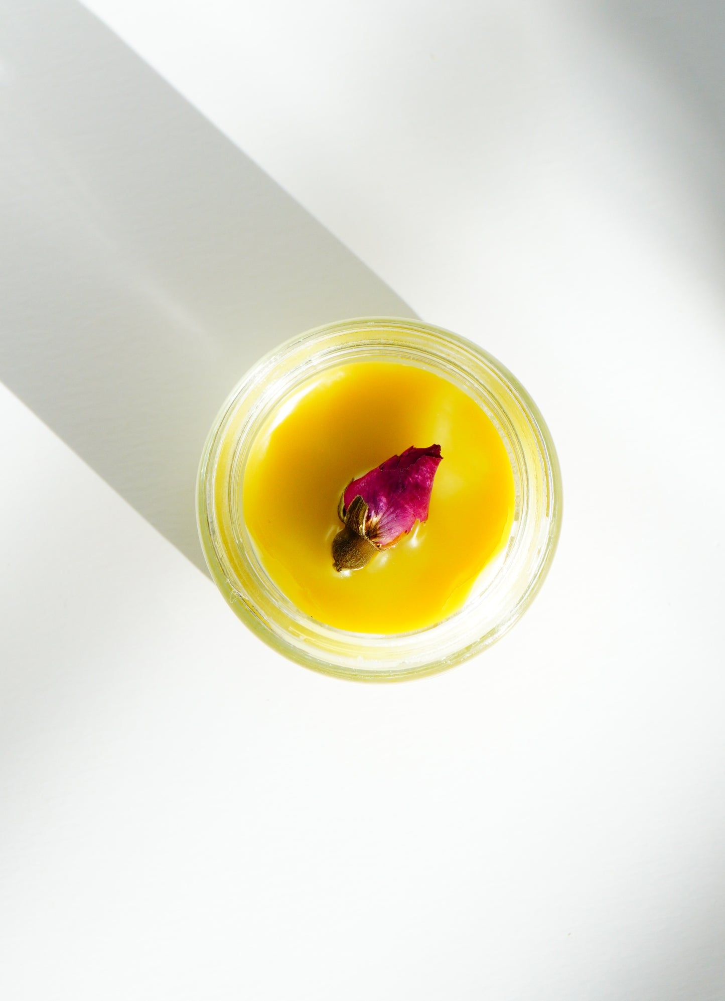 Calendula & Rose Salve