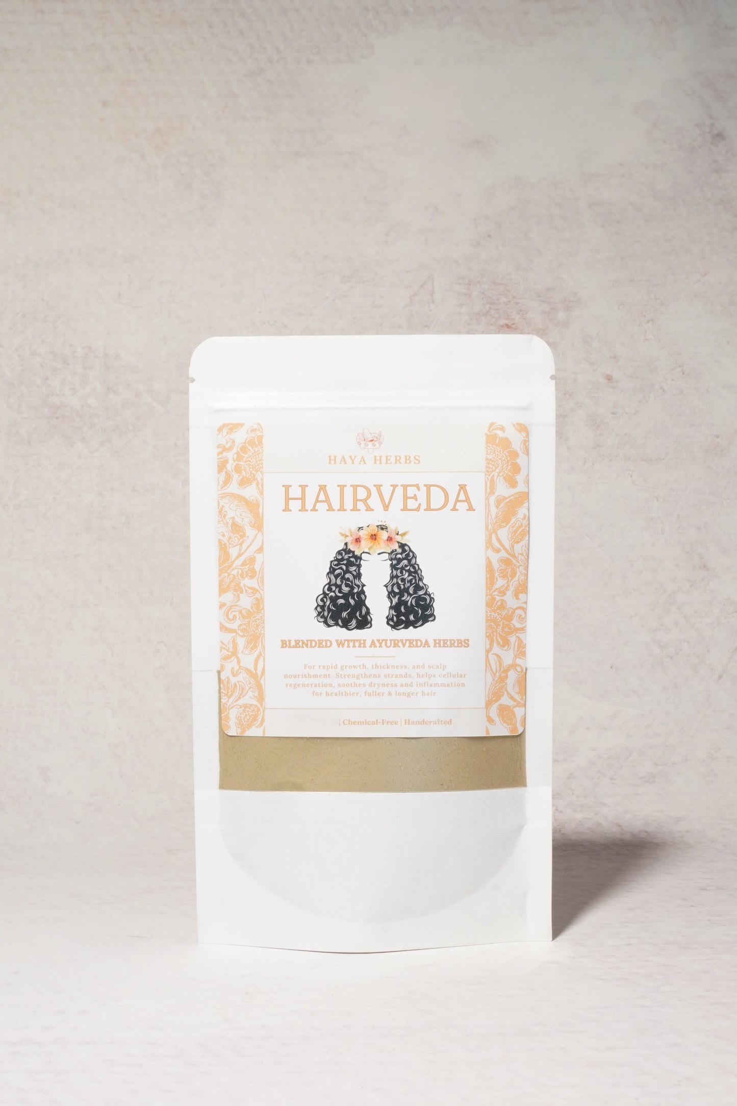 HairVeda Masque