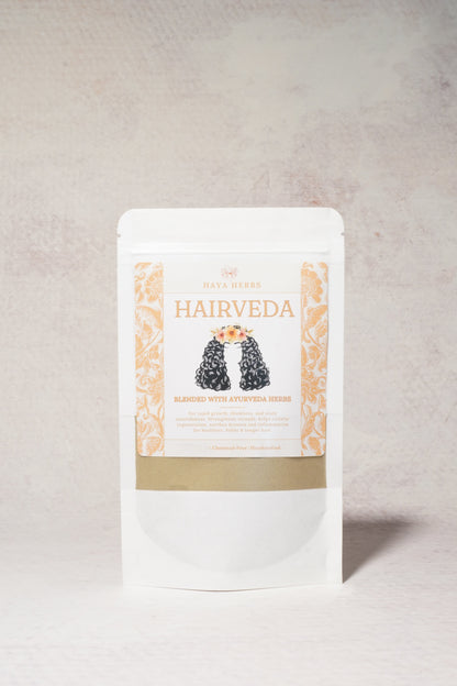 HairVeda Masque