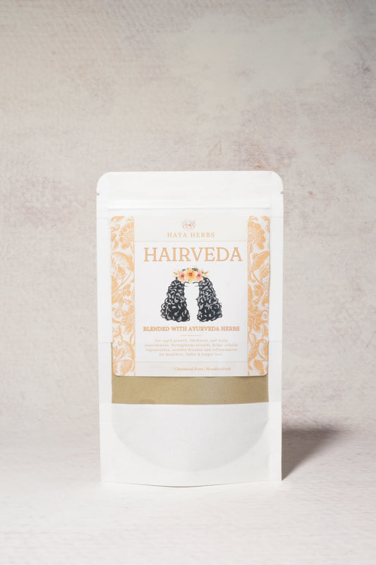 HairVeda Masque