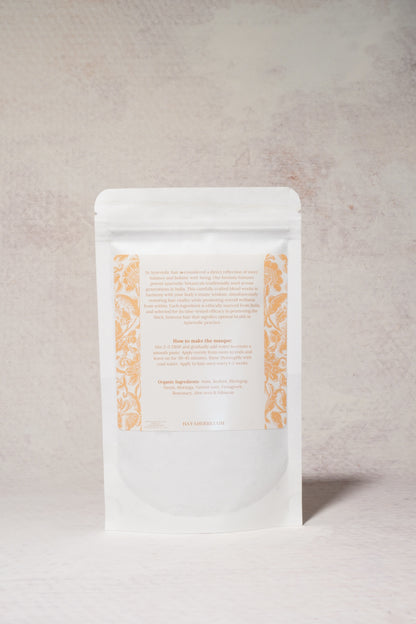 HairVeda Masque