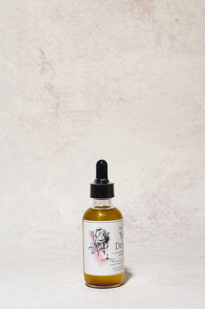 Yoni Drip Oil