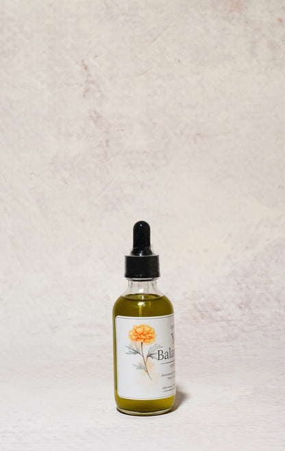 Yoni Balance Oil