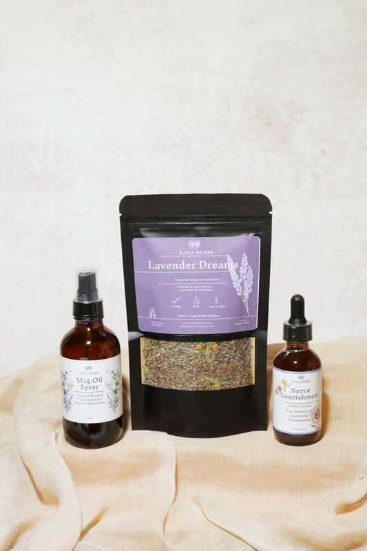 Deep Sleep Bundle