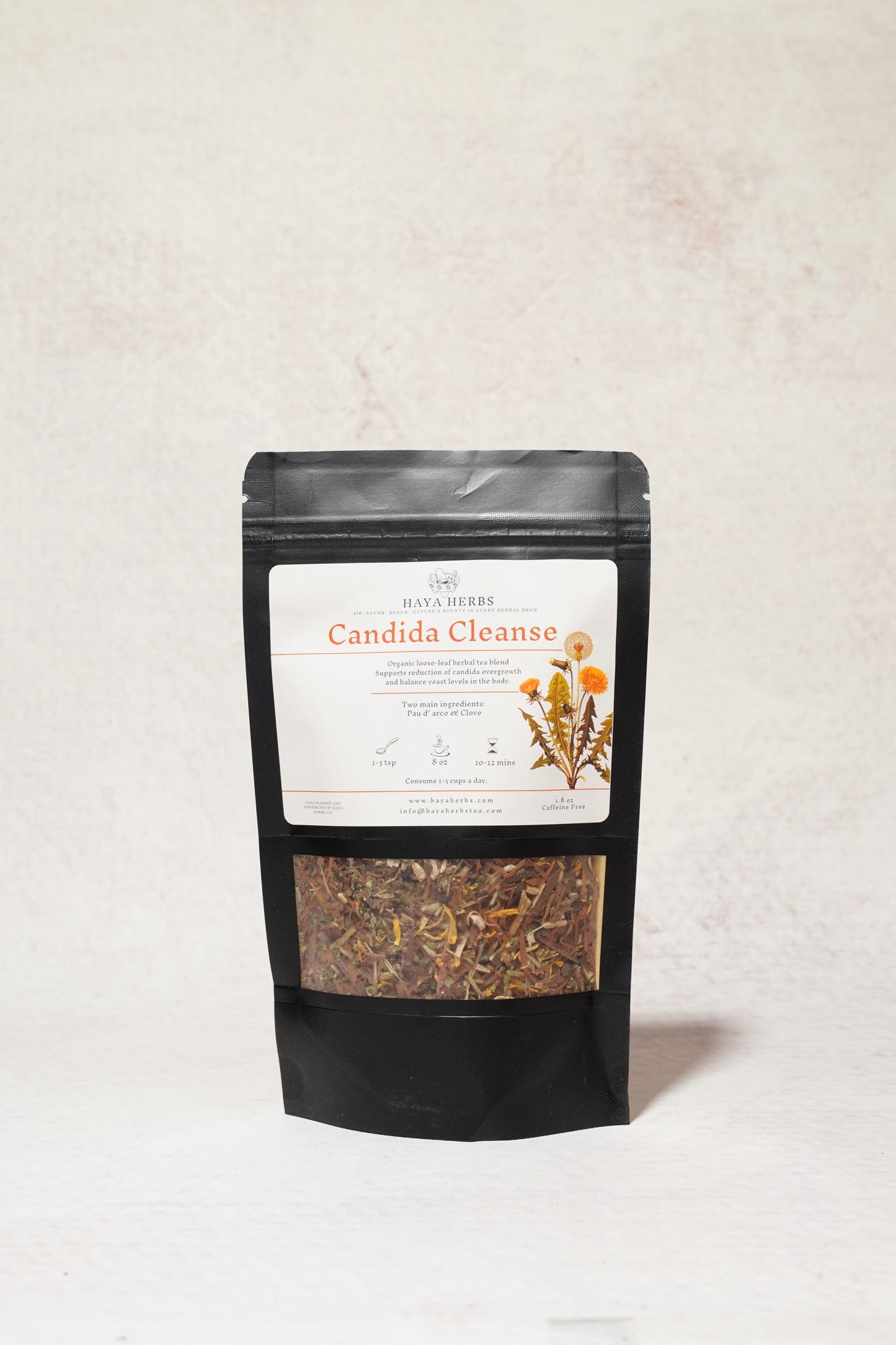 H-Away Bundle ( HSV/Herpes Cleanse)