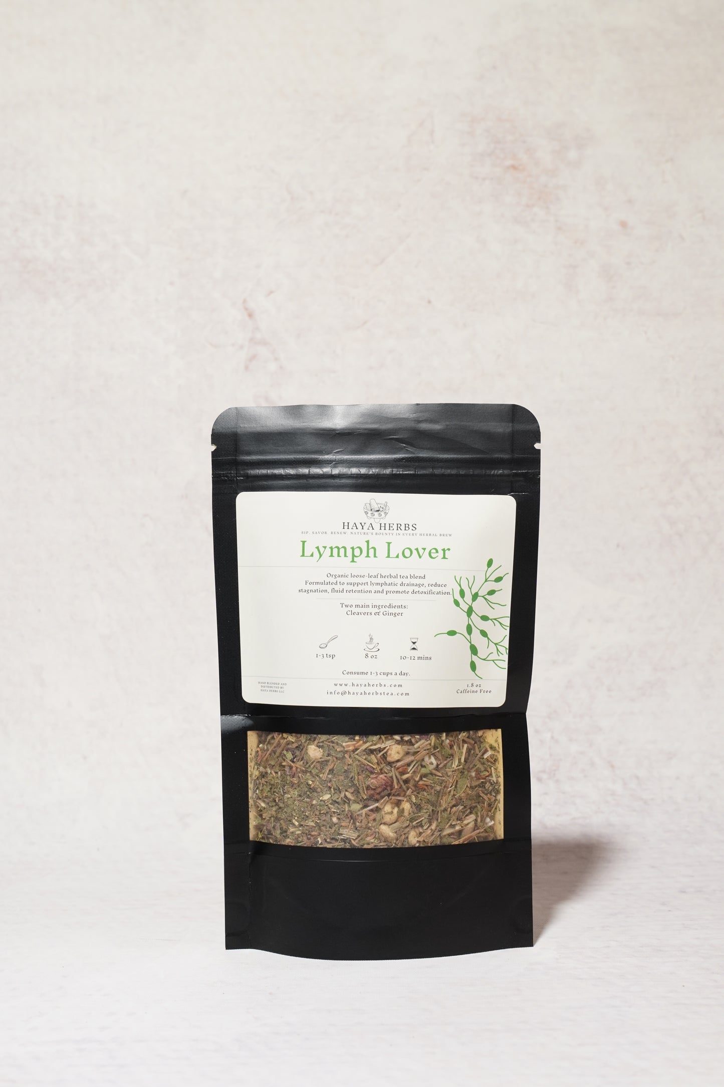 Bladder Balance Bundle