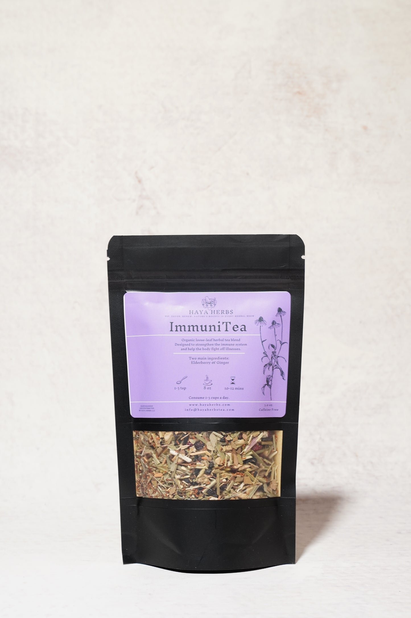 H-Away Bundle ( HSV/Herpes Cleanse)