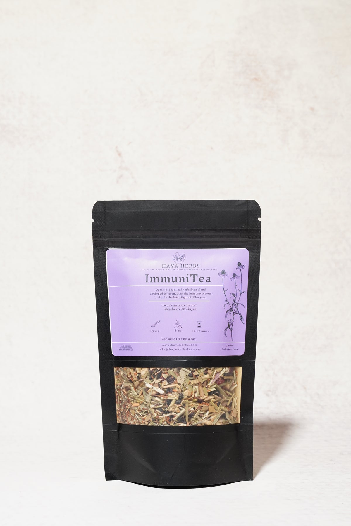 ImmuniTea