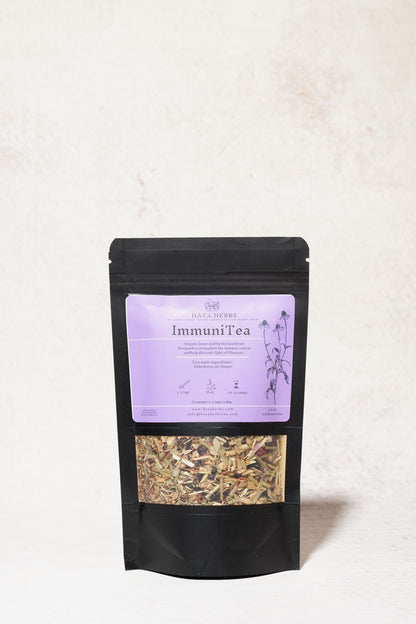 ImmuniTea