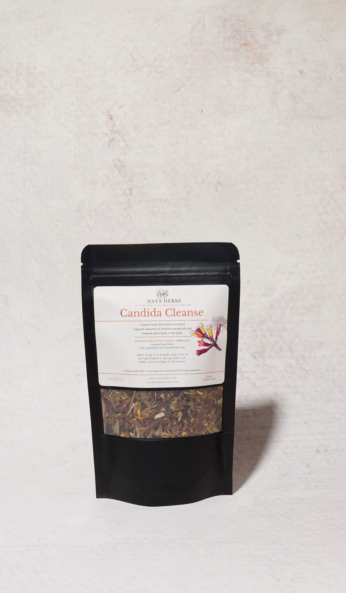 Candida Cleanse