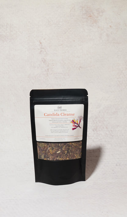 Candida Cleanse