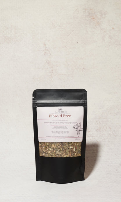 Fibroid Free