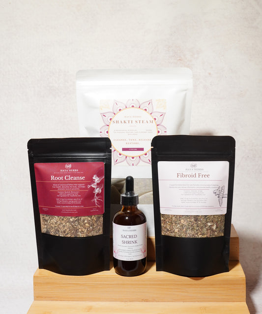 Sacred Shrink Kit