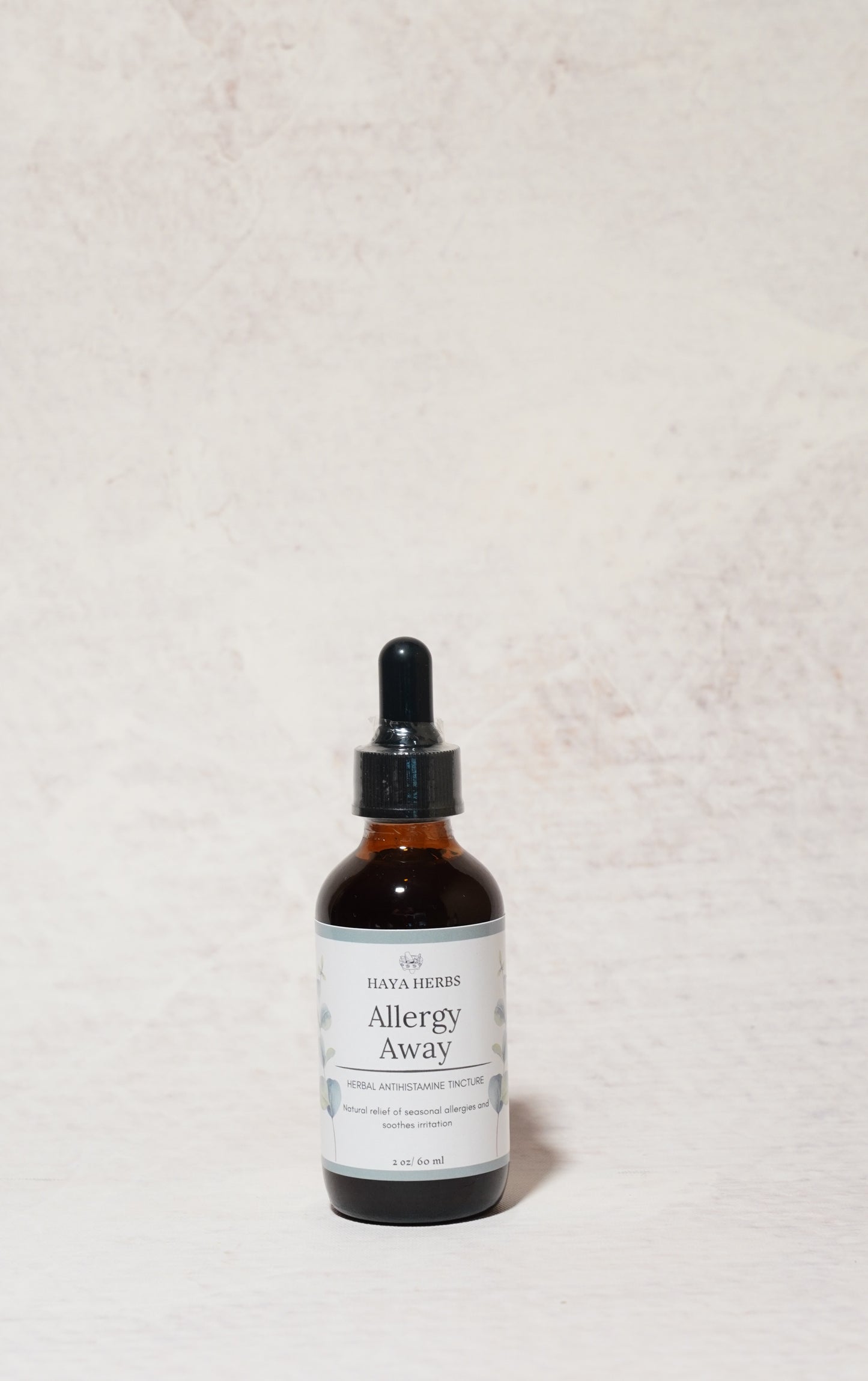 Allergy Away Tincture