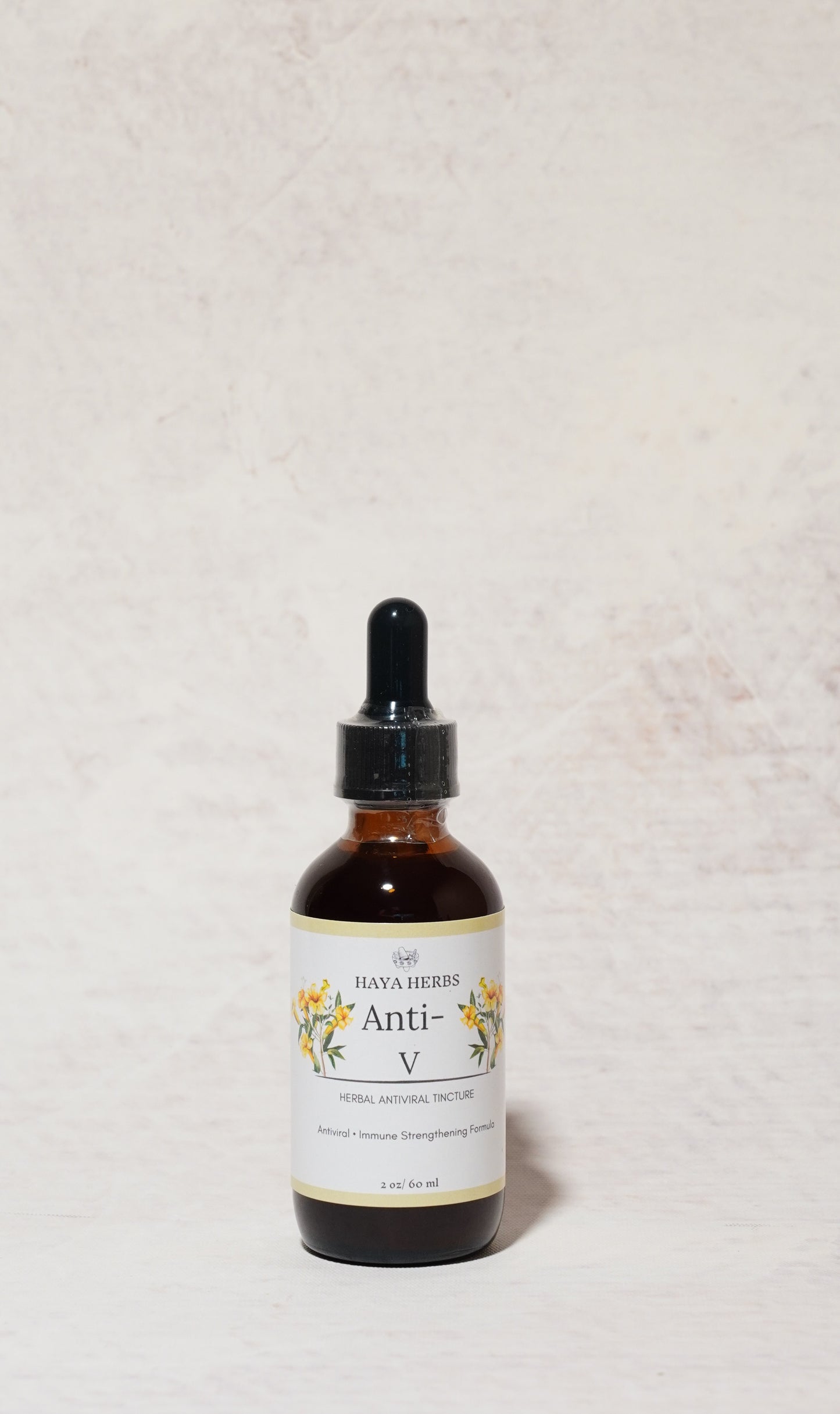 Anti- V Tincture
