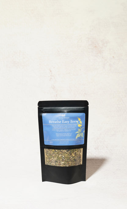Breathe Easy Brew