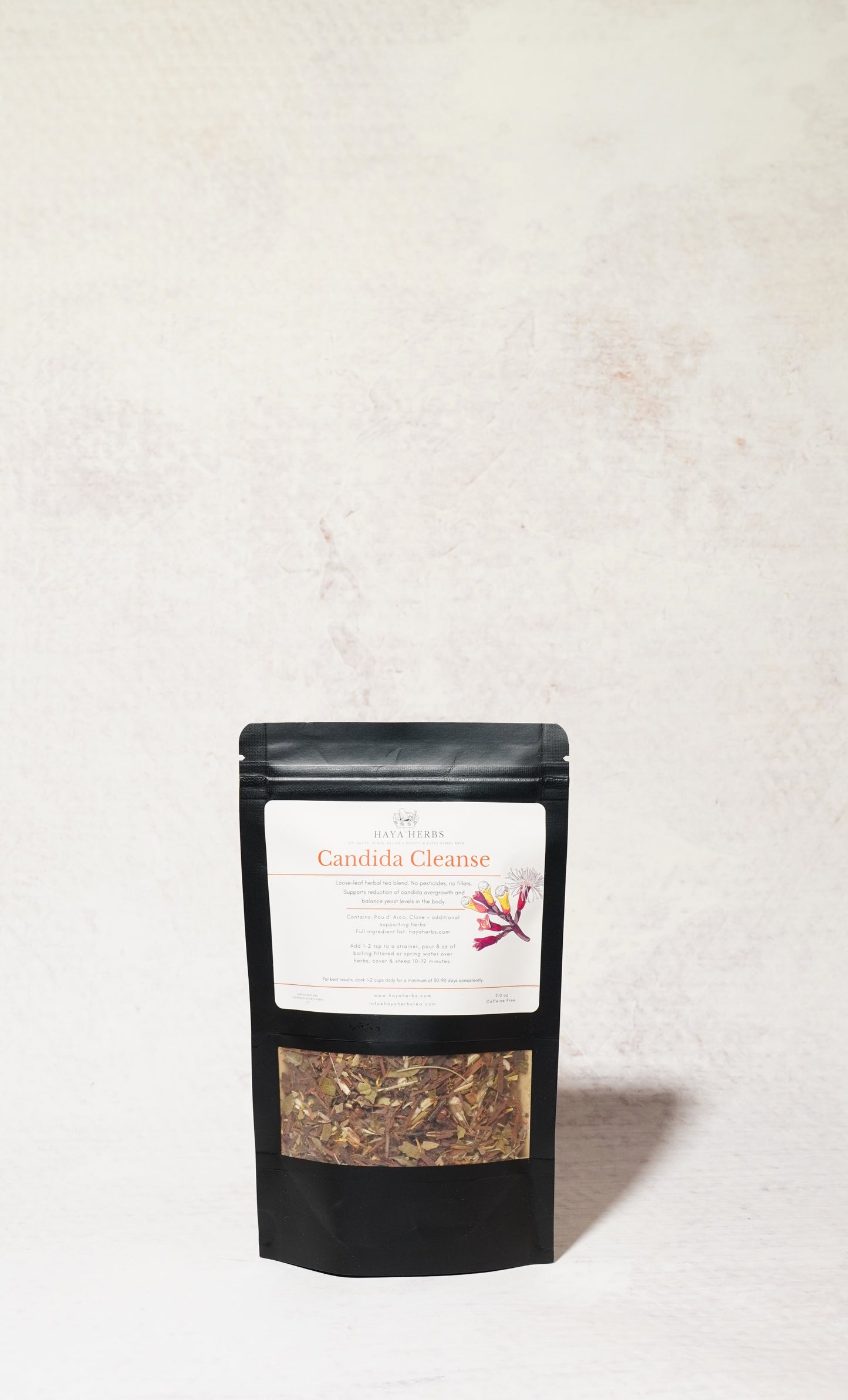 BV & Yeast Balance Bundle