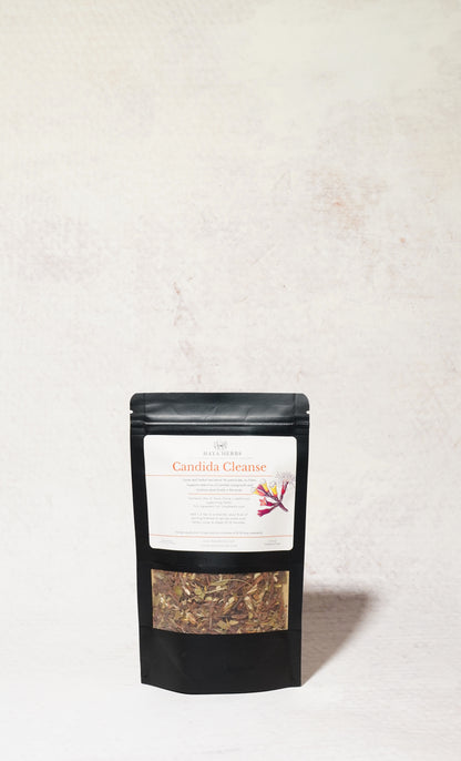 BV & Yeast Balance Bundle