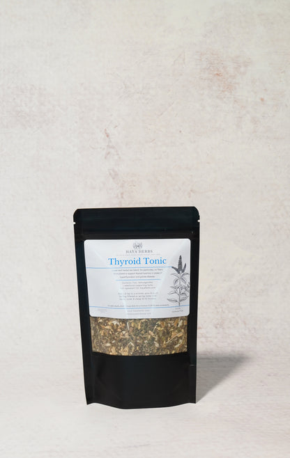 Thyroid Tonic