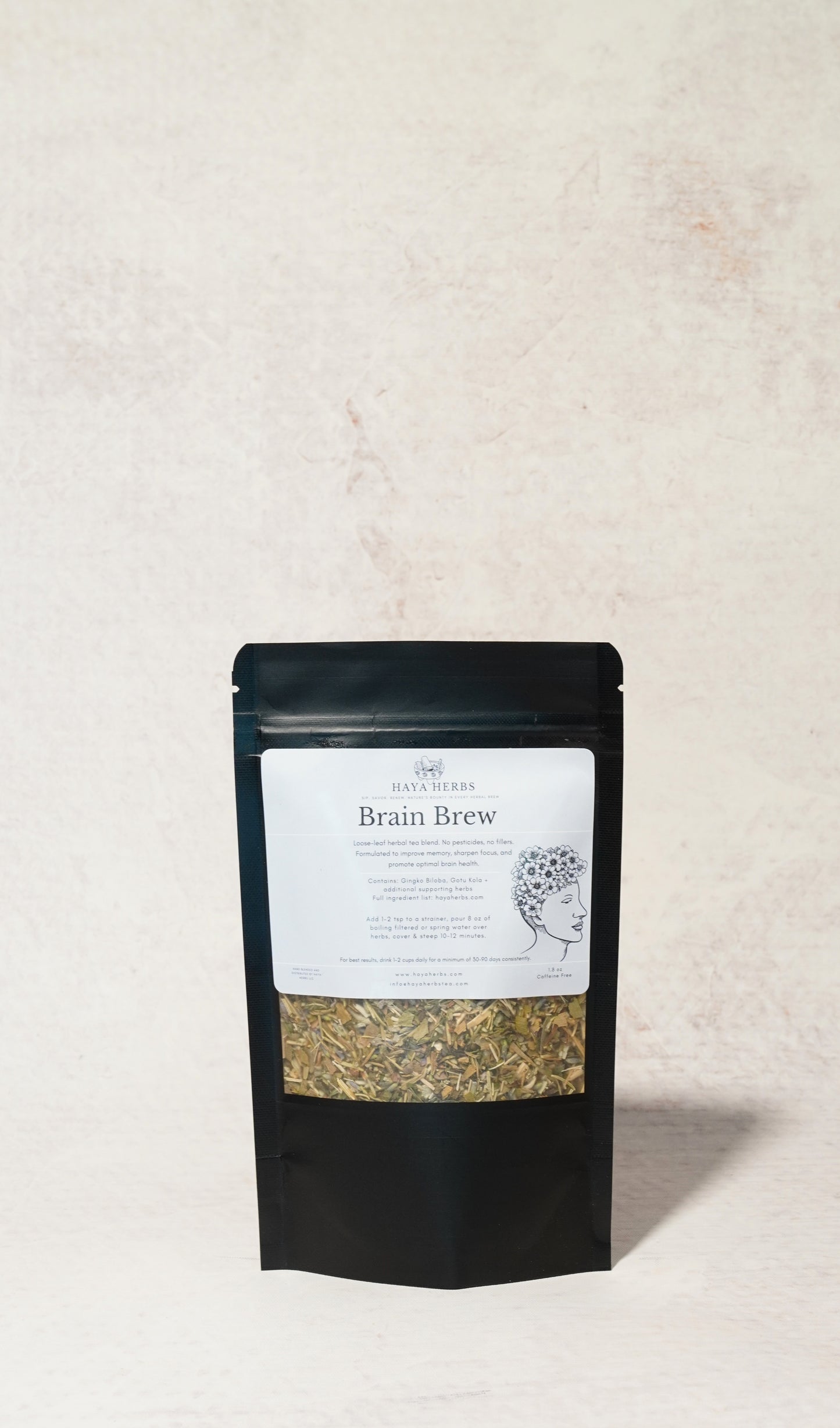 Brain Brew