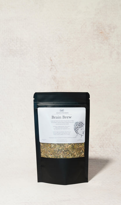 Brain Brew