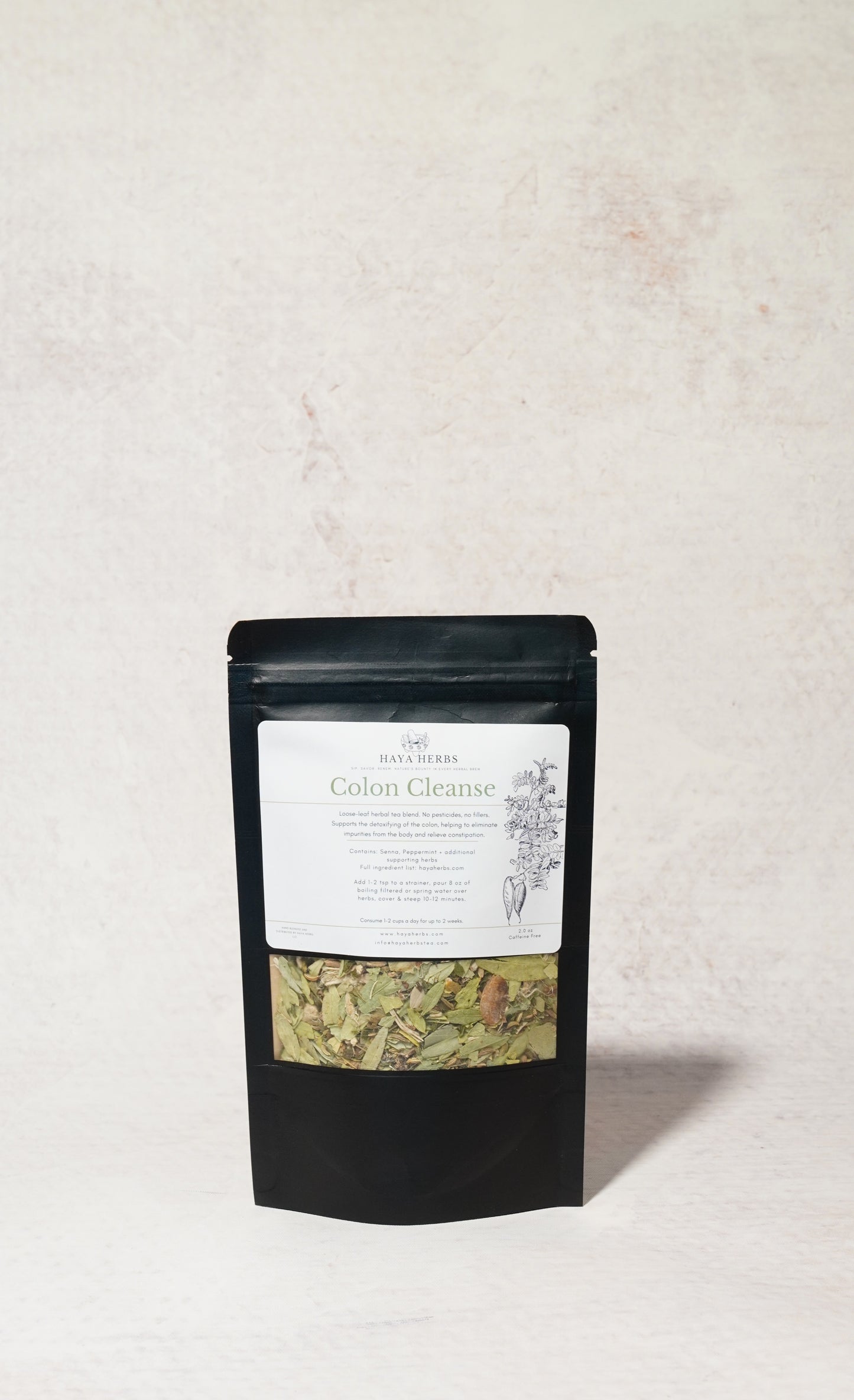 Colon Cleanse