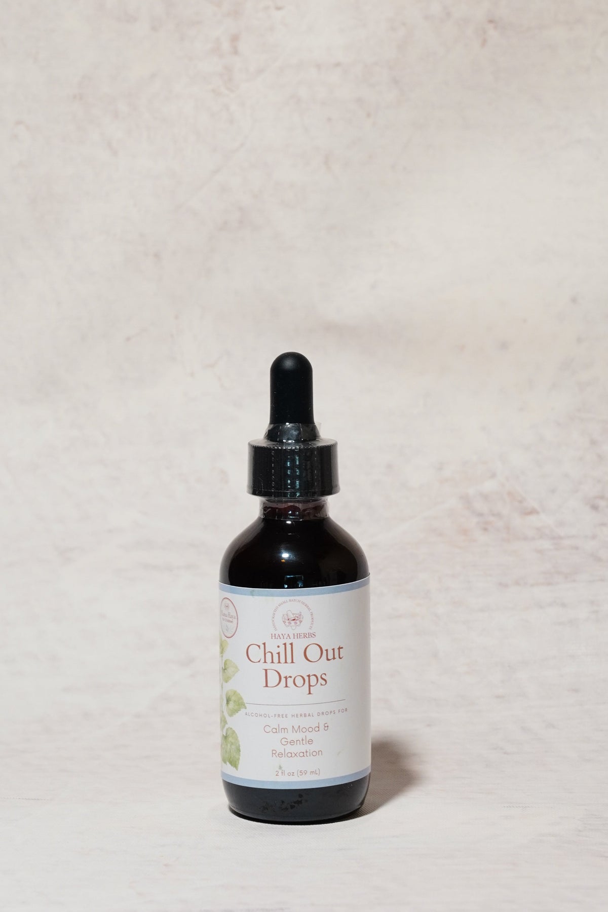 Chill Out Drops