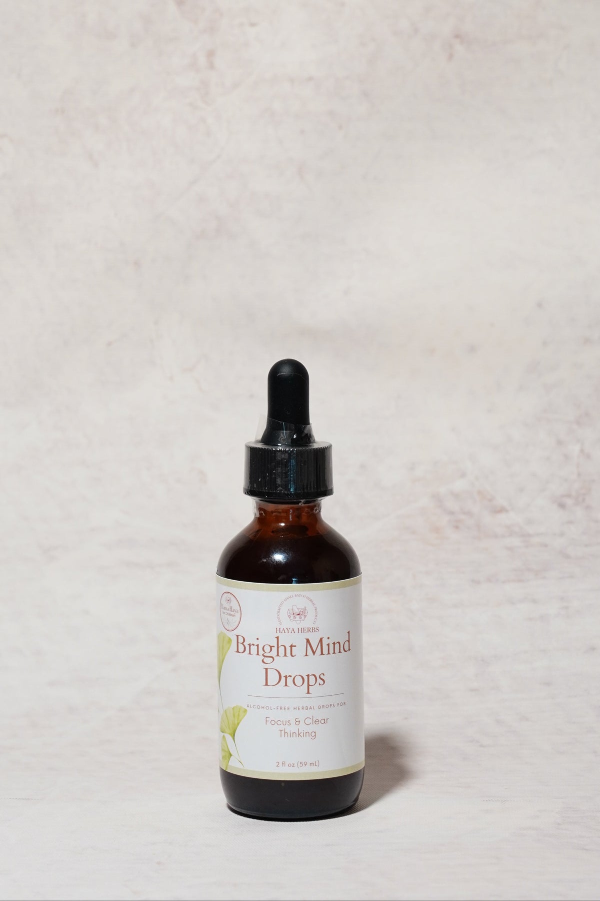 Bright Mind Drops