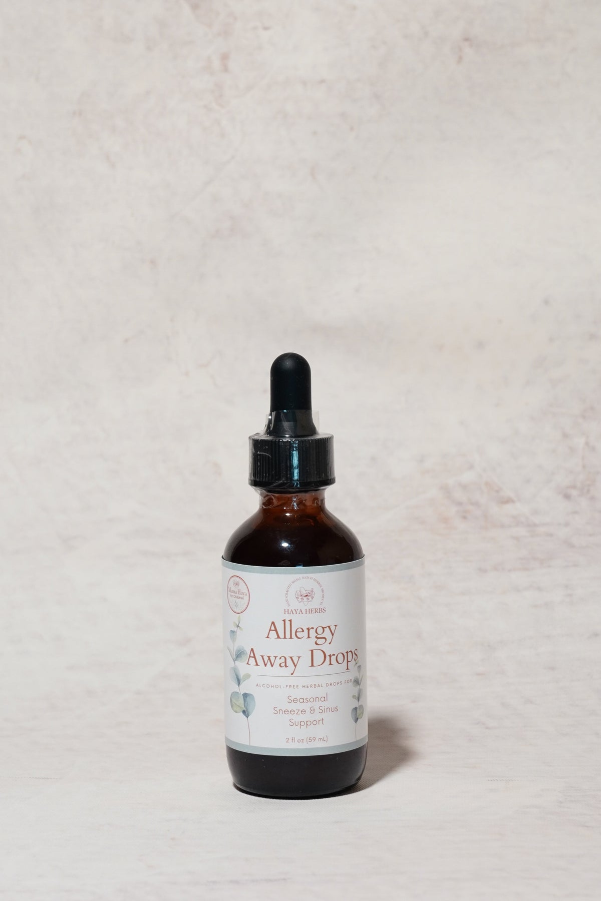 Allergy Away Drops