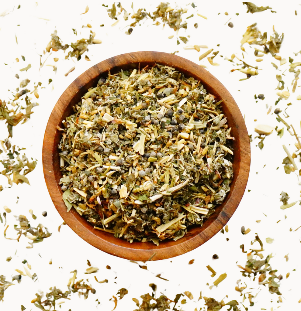 FertiliTea – Haya Herbs