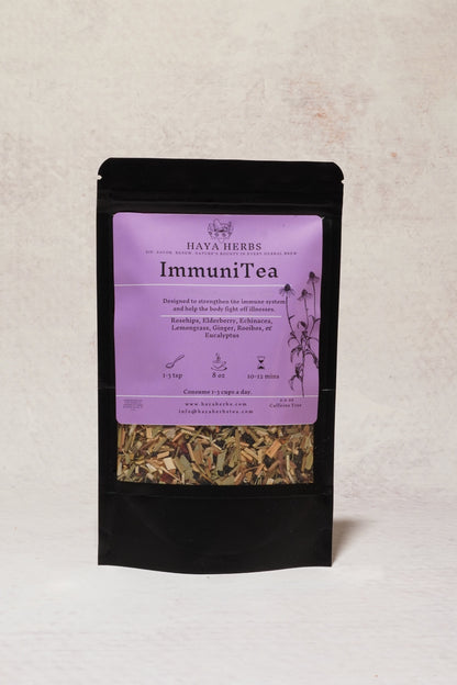 ImmuniTea