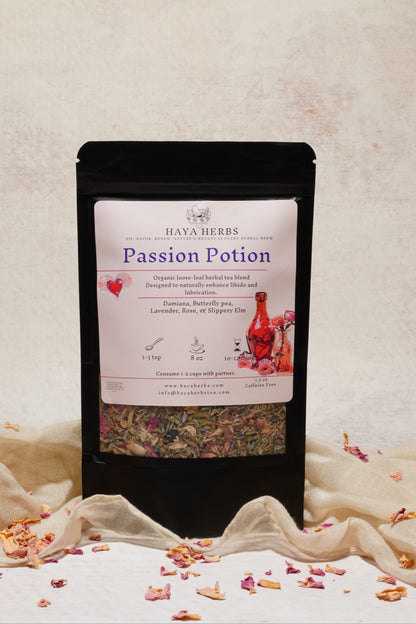 Tea for the Kitty Kit