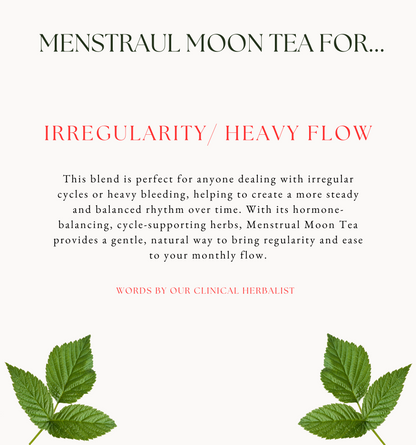 Menstrual Moon