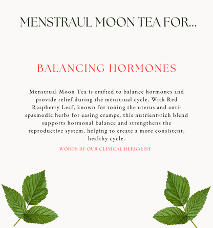 Menstrual Moon