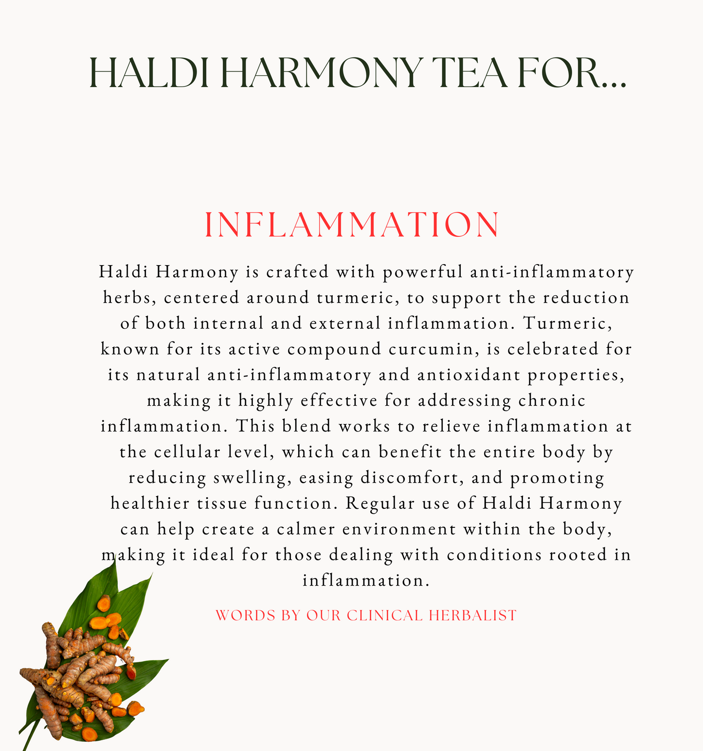 Haldi Harmony