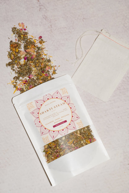 Sacred Shrink Kit