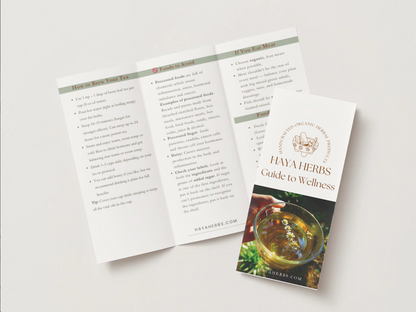 Digest & Detox Bundle