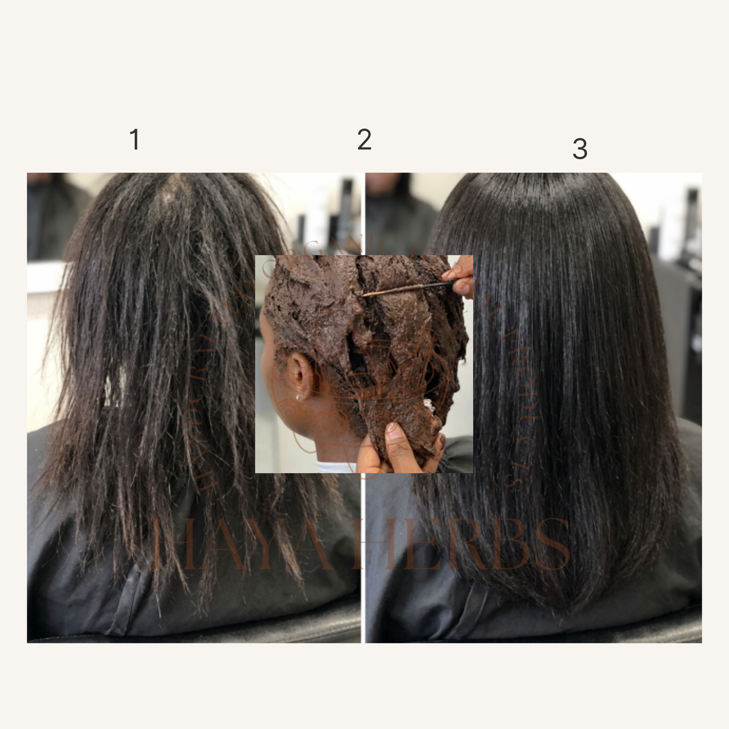 HairVeda Masque