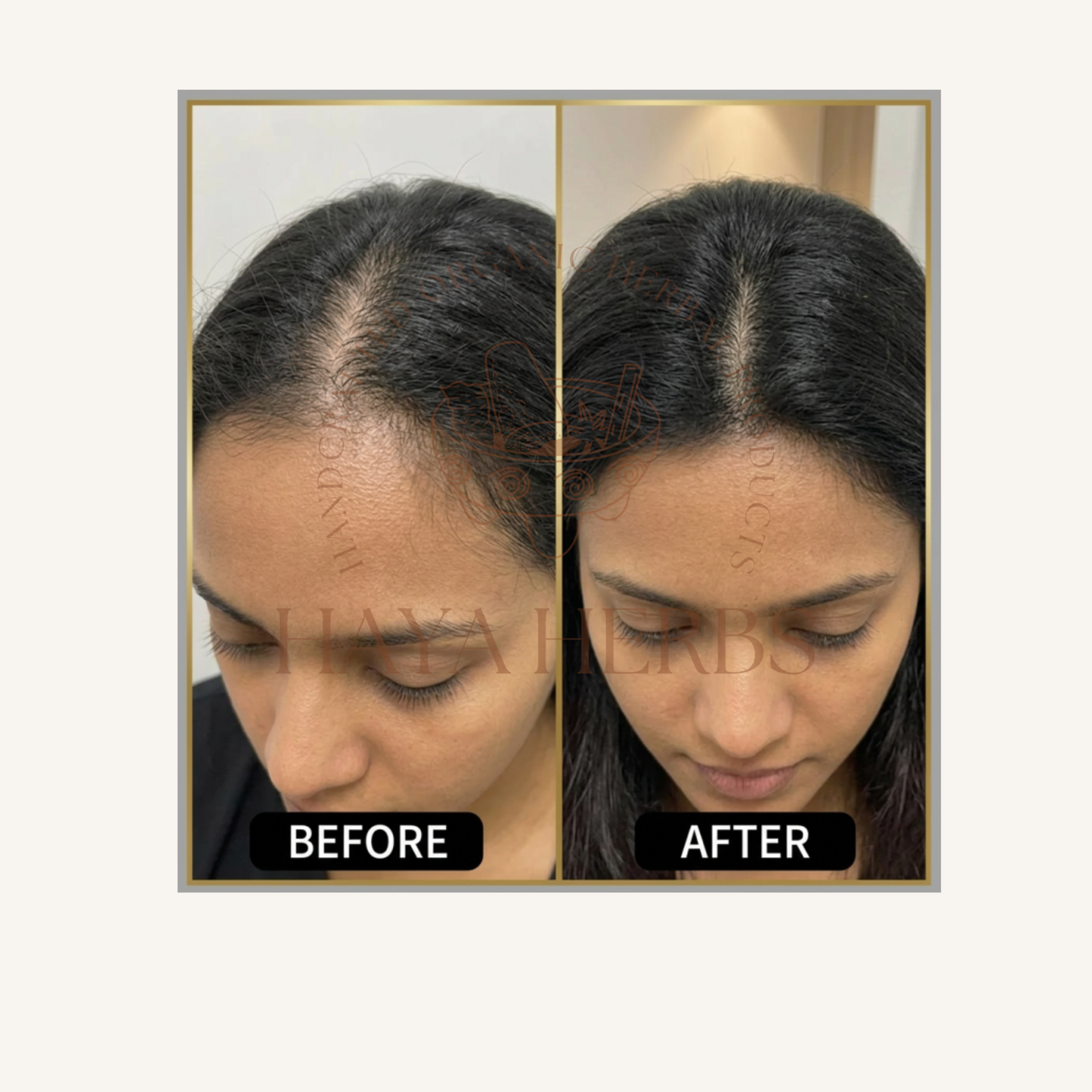 HairVeda Oil