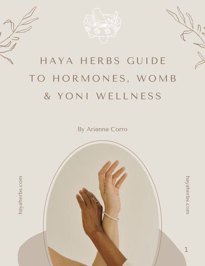 Tea for the Kitty Kit